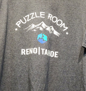 Puzzle Room Reno-里诺必去景点