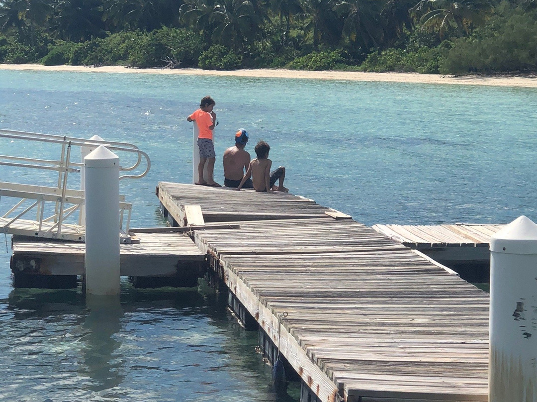 Jolly Hall Beach-George Town必去景点