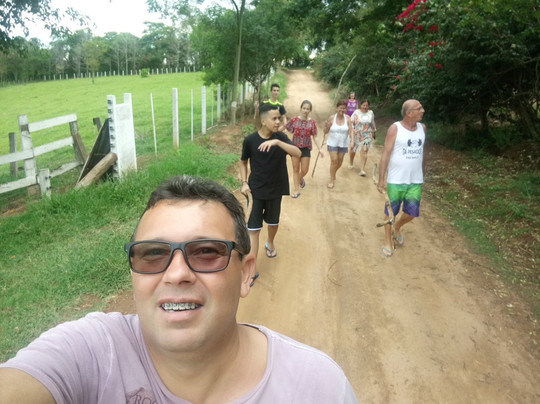 Pousada das Flores主图