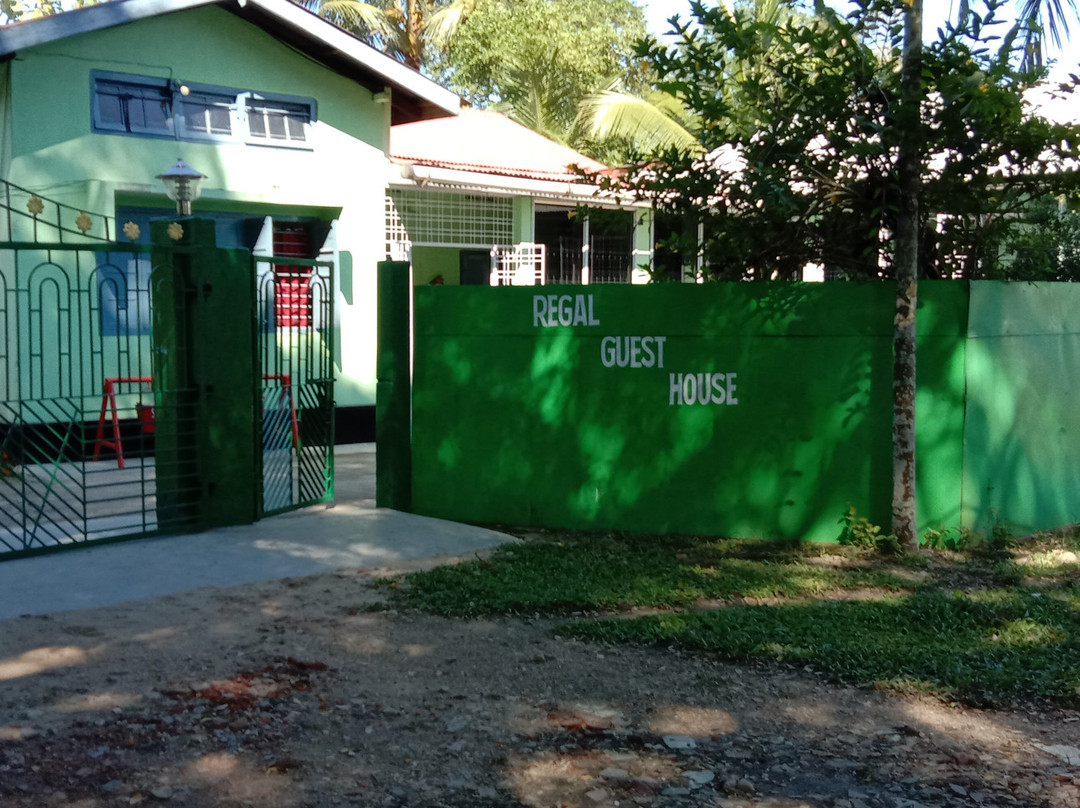 Regal Guest House