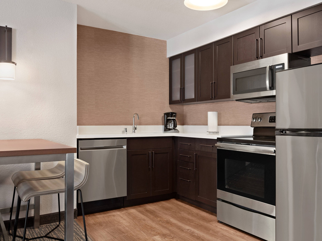 Residence Inn by Marriott Salinas Monterey主图