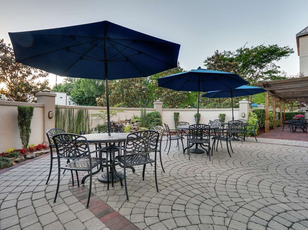 Hampton Inn & Suites Mooresville/Lake Norman主图