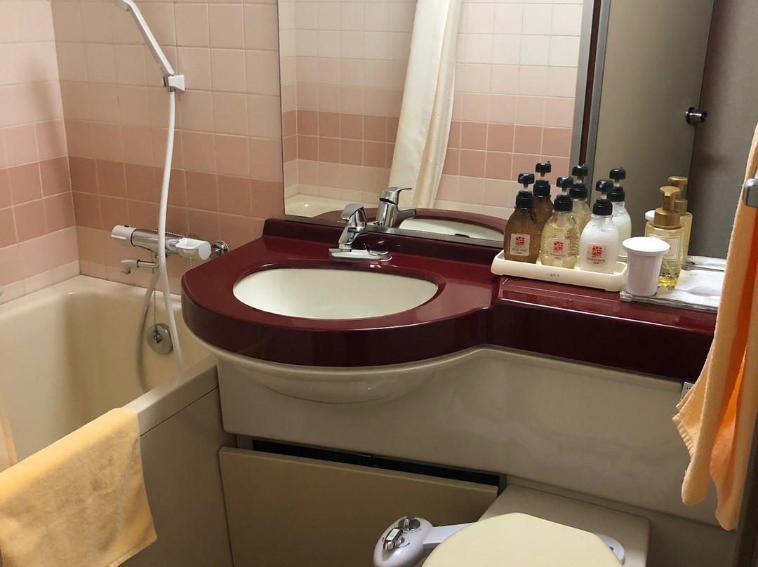 町田别墅酒店主图