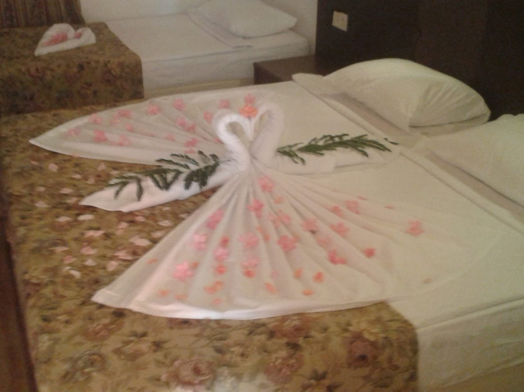 Club Star Beach Hotel主图