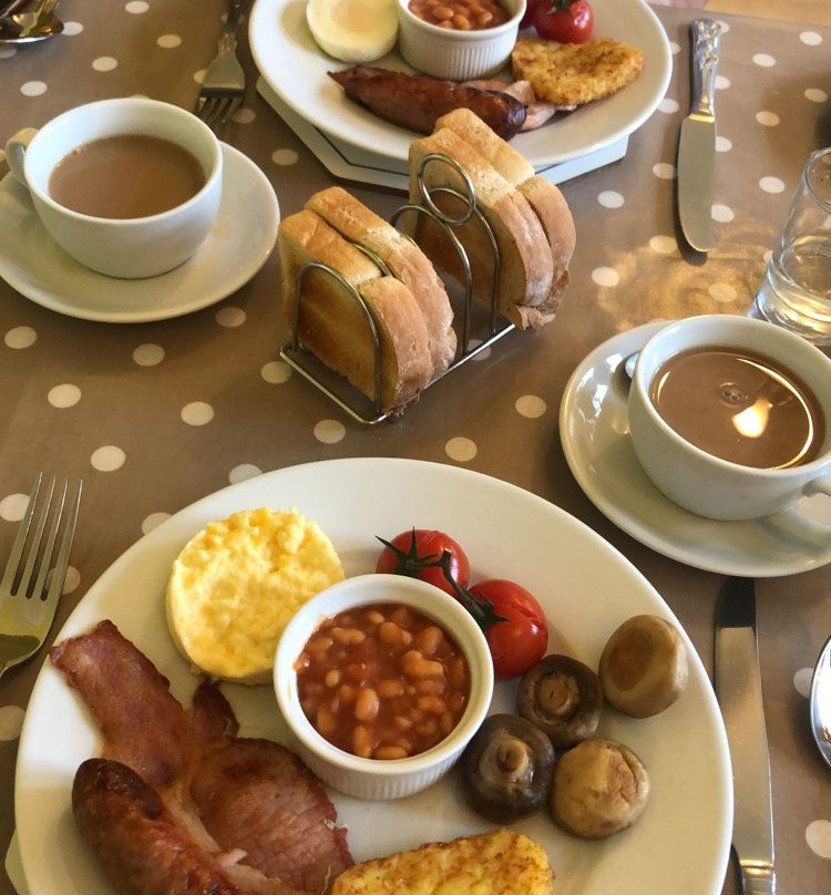 The Ryedale Shanklin主图