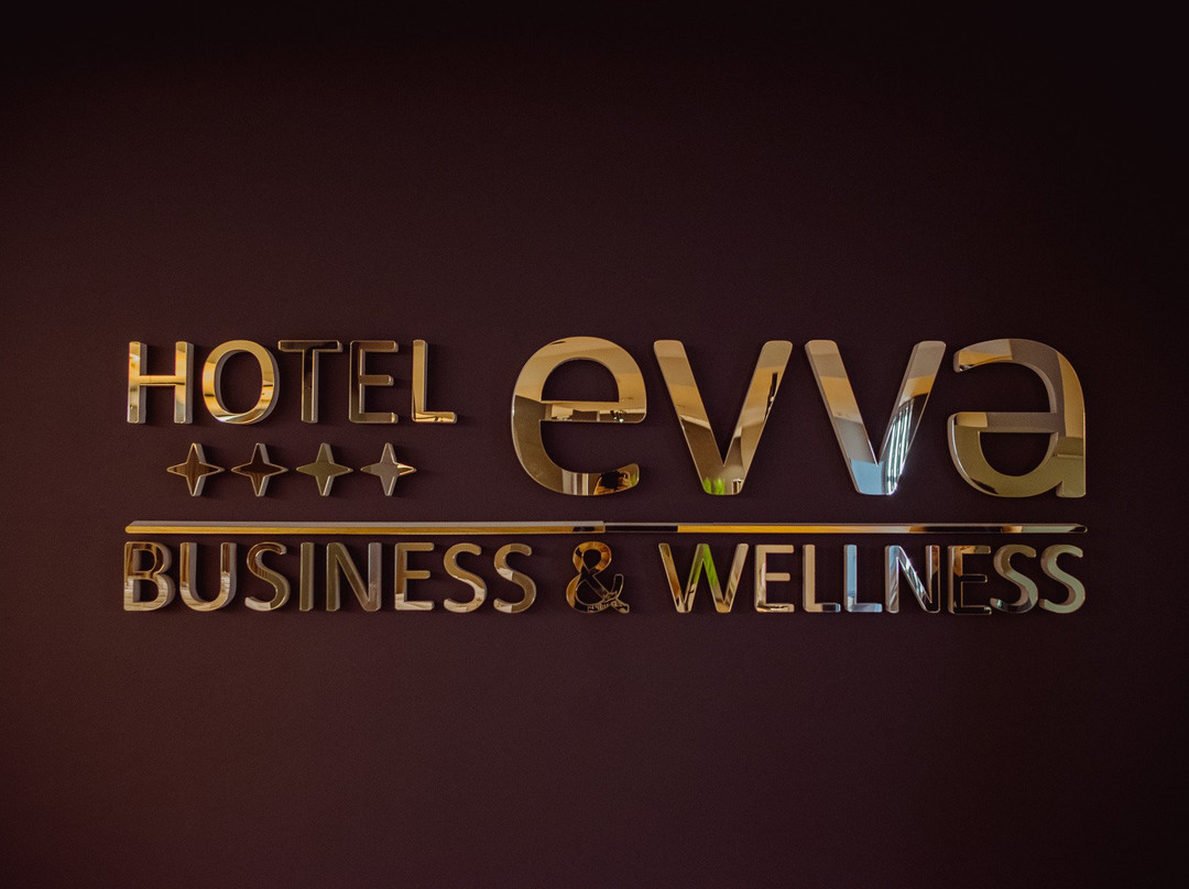 Hotel Evva Business & Wellness主图