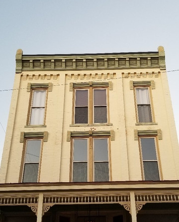 Switzerland County Tourism-Vevay必去景点