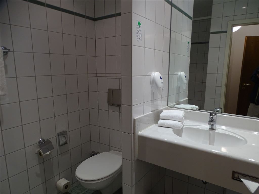 Hotel Schloss Neustadt-Glewe主图