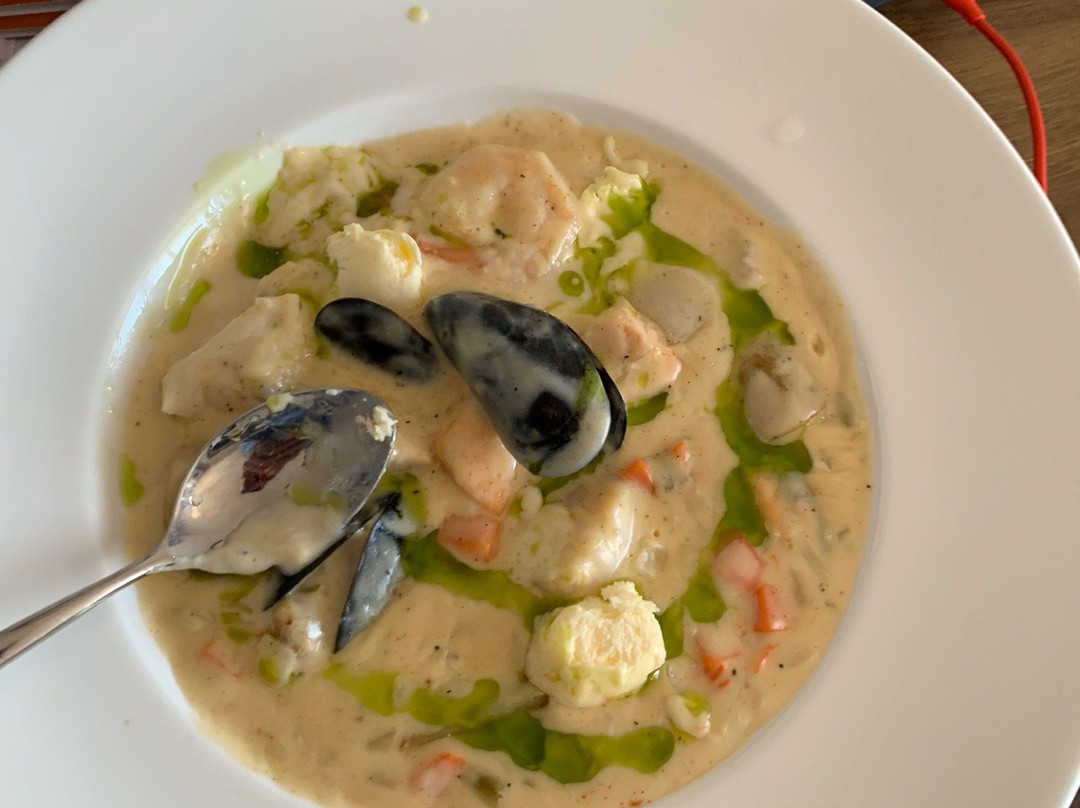 哈利法克斯海景假日酒店主图