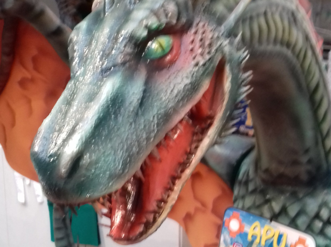 Shopping Metropole Ananindeua-Ananindeua必去景点