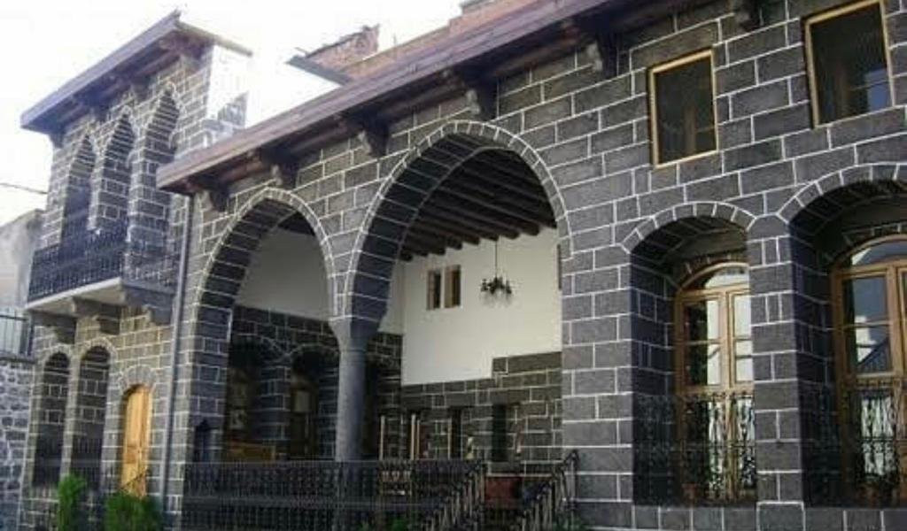 Dengbej Evi-Diyarbakir必去景点
