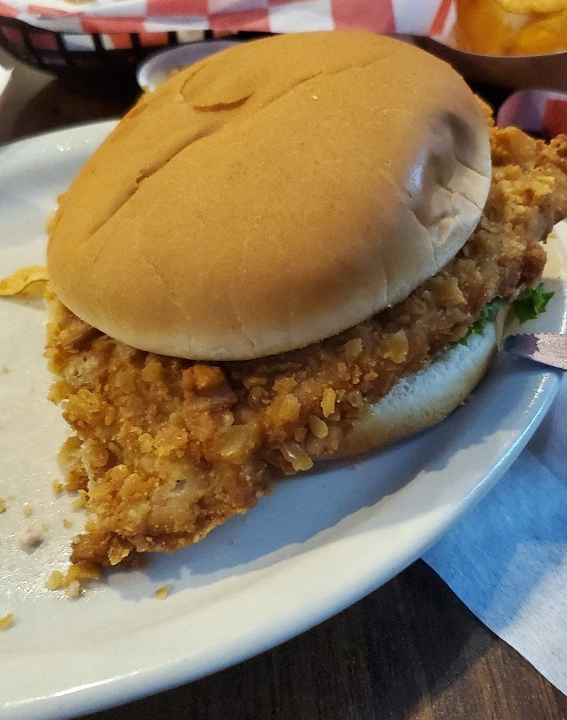 Elwood旅游攻略图片