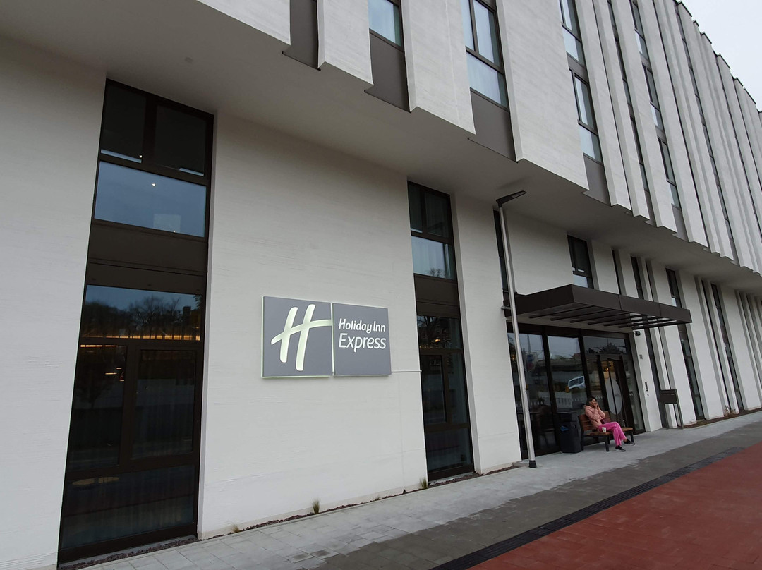 Holiday Inn Express Erlangen By IHG主图