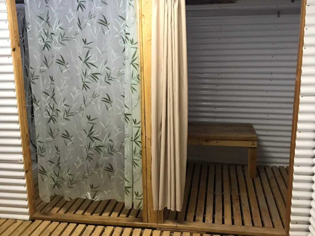 Hotel California主图