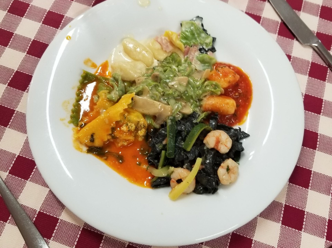 Chef Paolo Monti's Cucina Italiana Cooking School景点图片