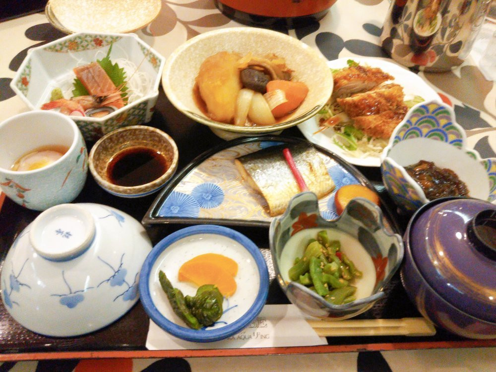 Ponpira Aqua Rizink主图