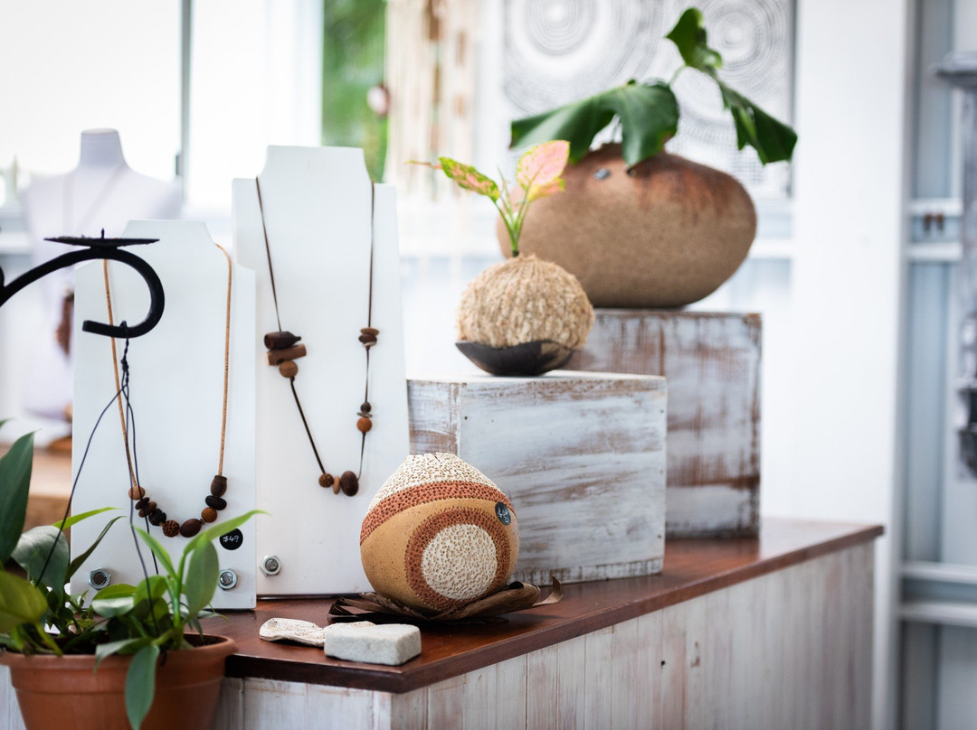 Artisans 4670-Bargara必去景点