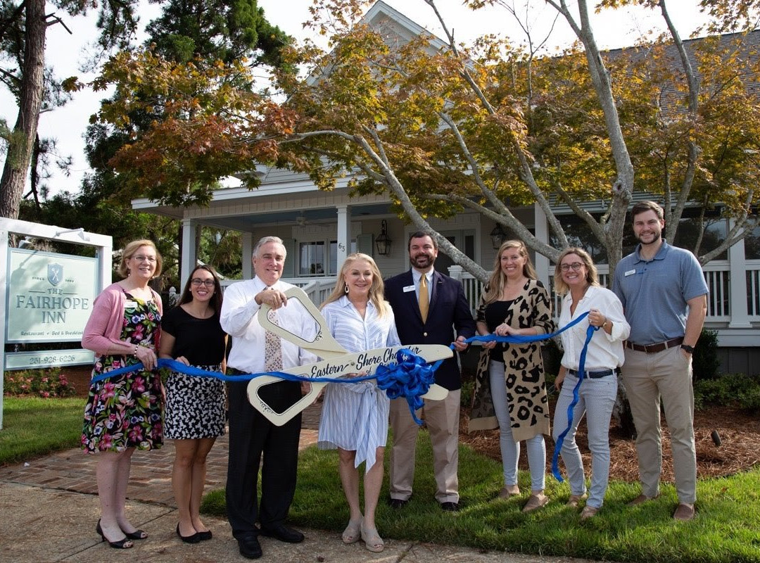 The Fairhope Inn主图