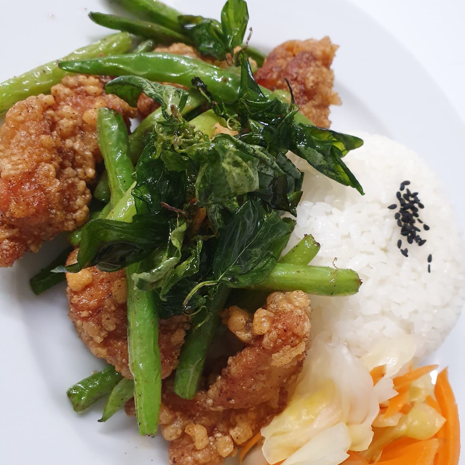 Hotel Kyriad Montargis - Amilly-餐饮