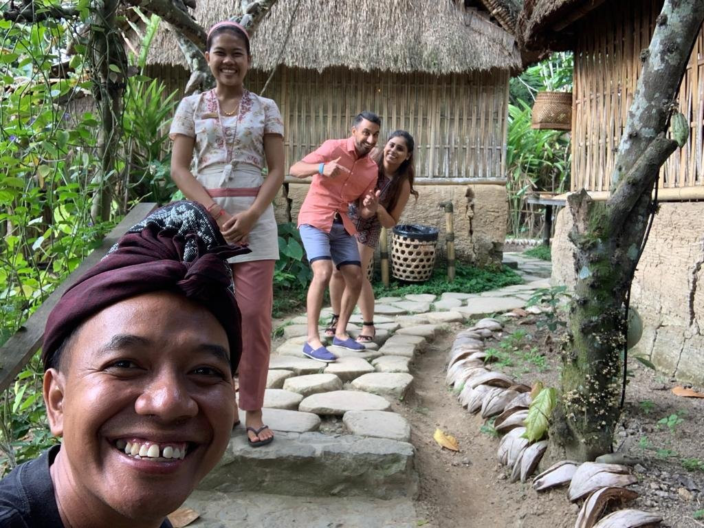 Samplangan旅游攻略图片
