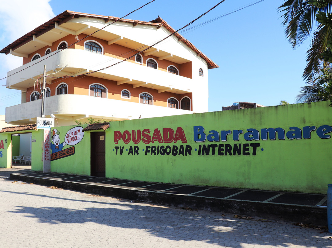 Pousada Barramares