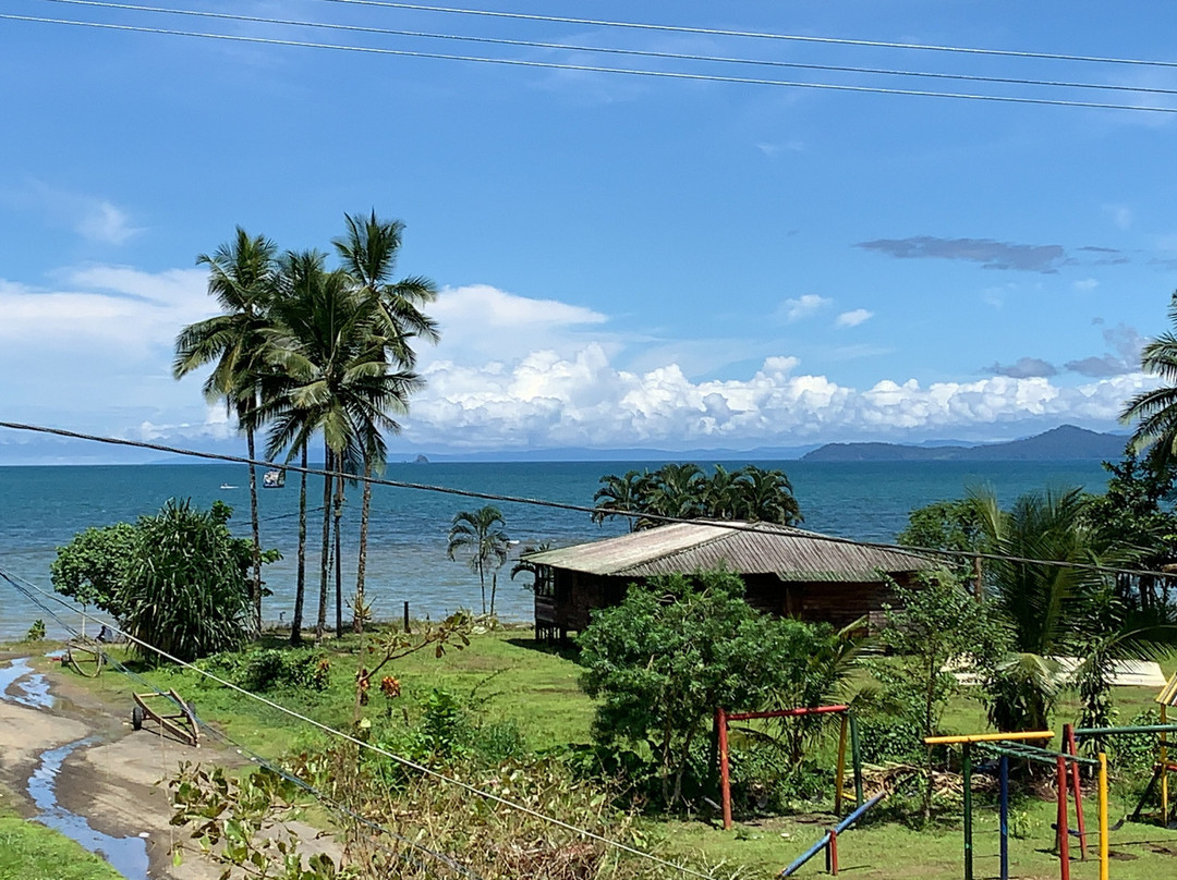 Rocas de Cabo Marzo主图