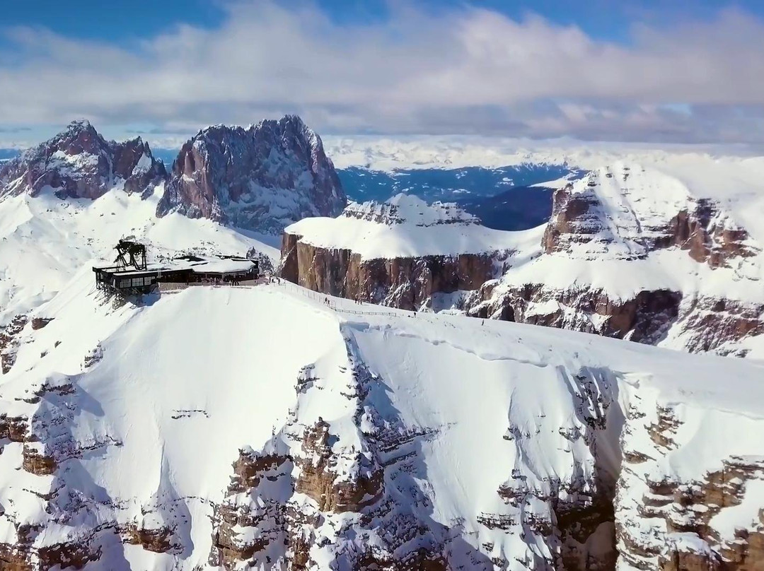 Infinite Dolomites Ski Experience-卡纳泽伊必去景点