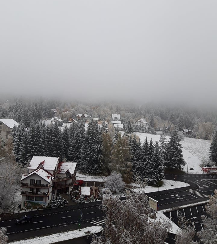 Alpin Resort Hotel主图