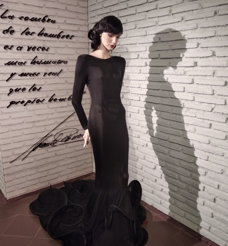 Museo Manuel Piña-曼萨纳雷斯必去景点