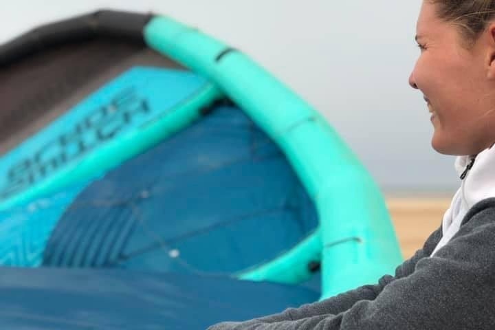 Zakiteboarding-达赫拉必去景点