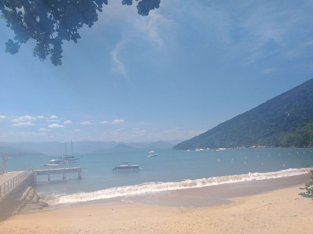 Tubarao Turismo-乌巴图巴必去景点