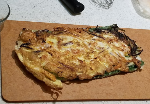 Janet's Cooking Studio & Seoul Food Tour-首尔必去景点