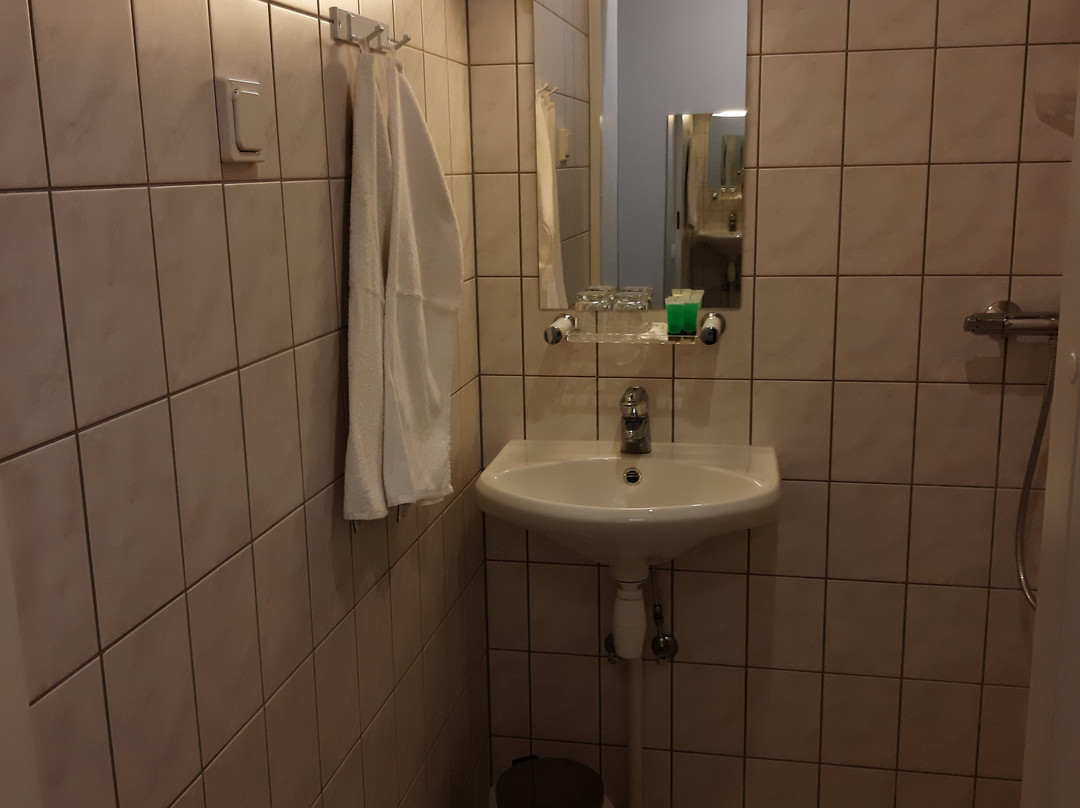 Hotell Centrum Viljandi OÜ主图
