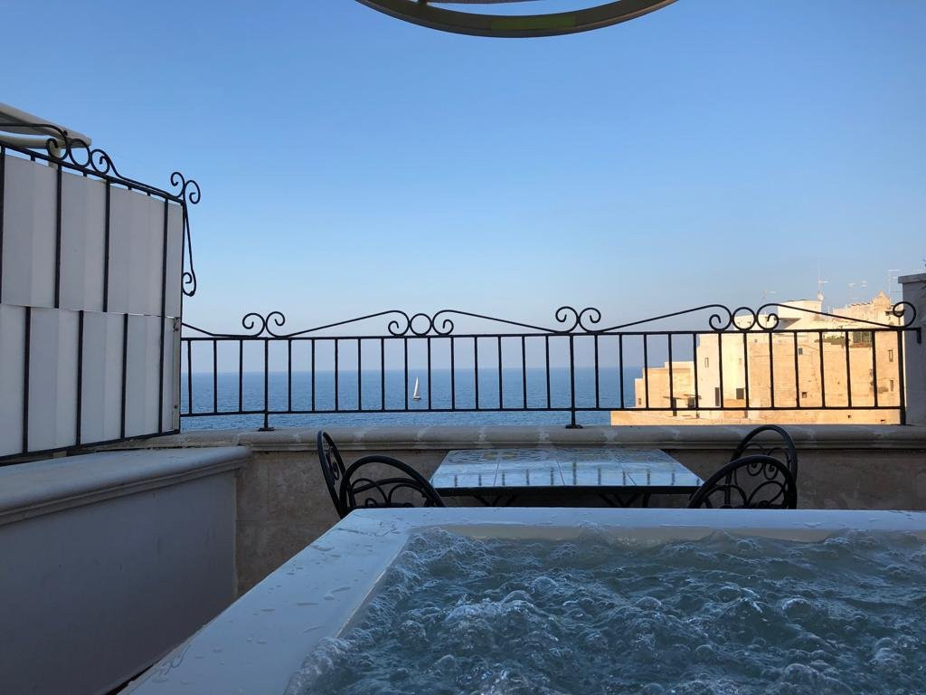 Hotel Covo dei Saraceni主图