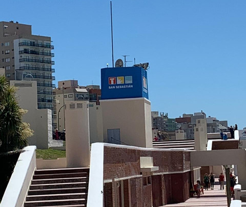 La Perla-马德普拉塔必去景点