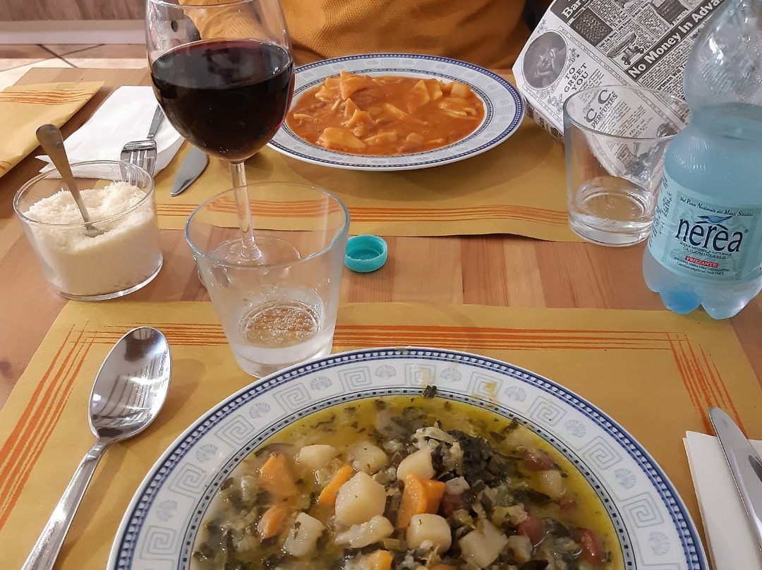 Rosticceria Nosadella