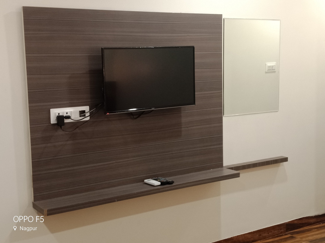 Star Zest House主图