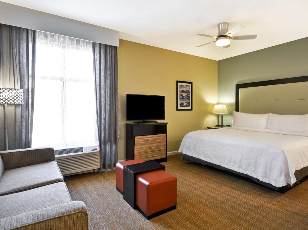 Homewood Suites by Hilton Augusta Gordon Highway主图