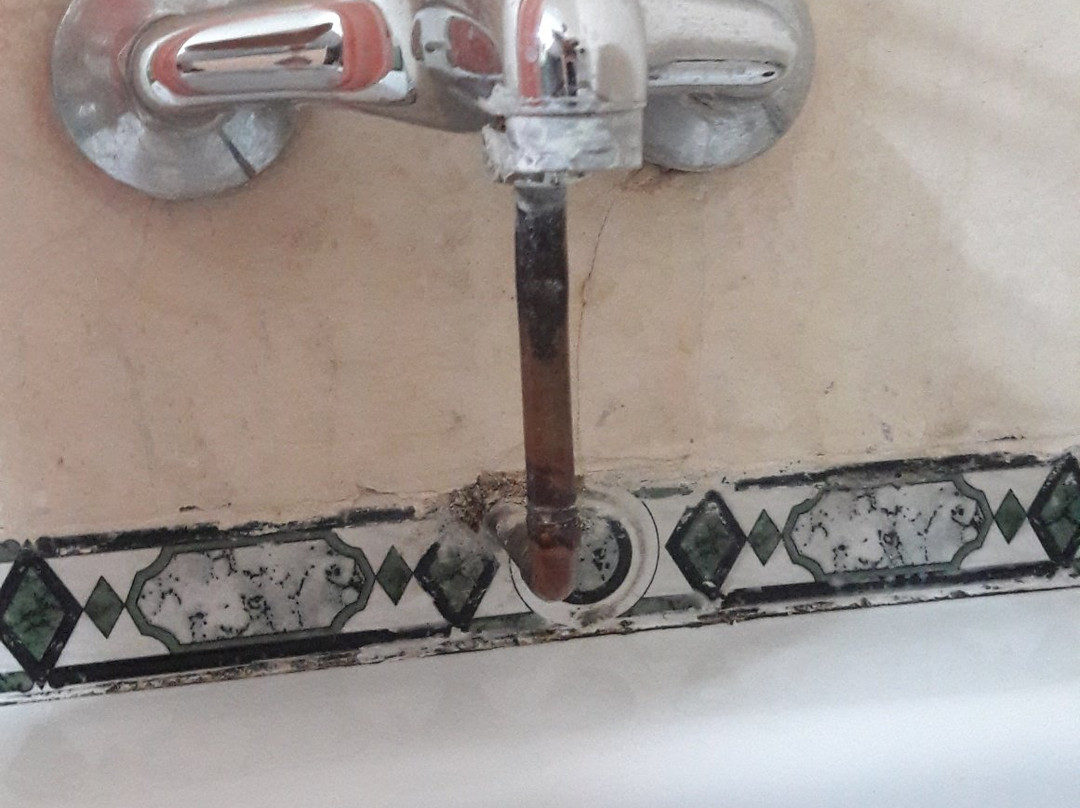 Hotel Le Tinsouline主图