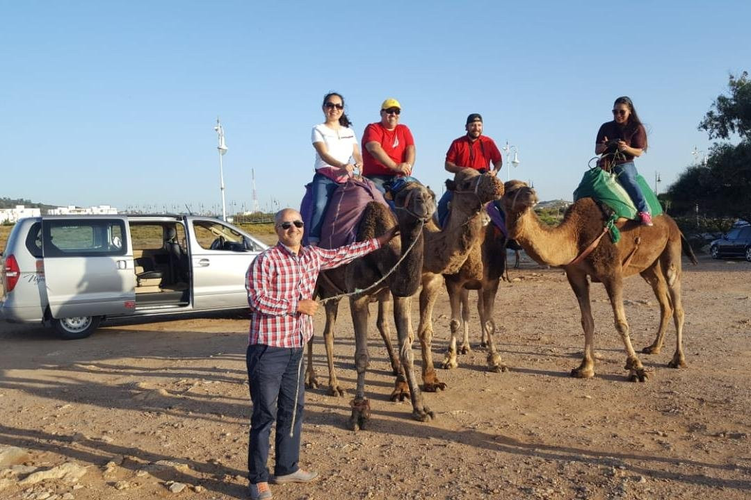 ALAOUI TANGIER TOURS-丹吉尔必去景点