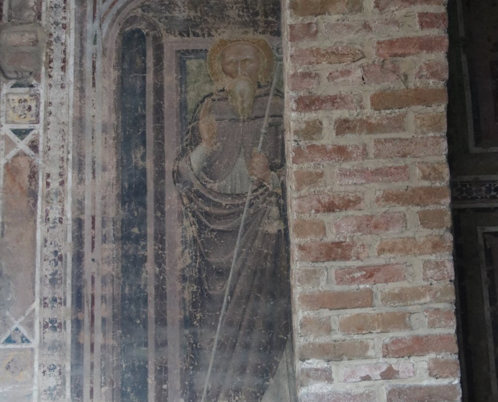 Castle of Pandino景点图片