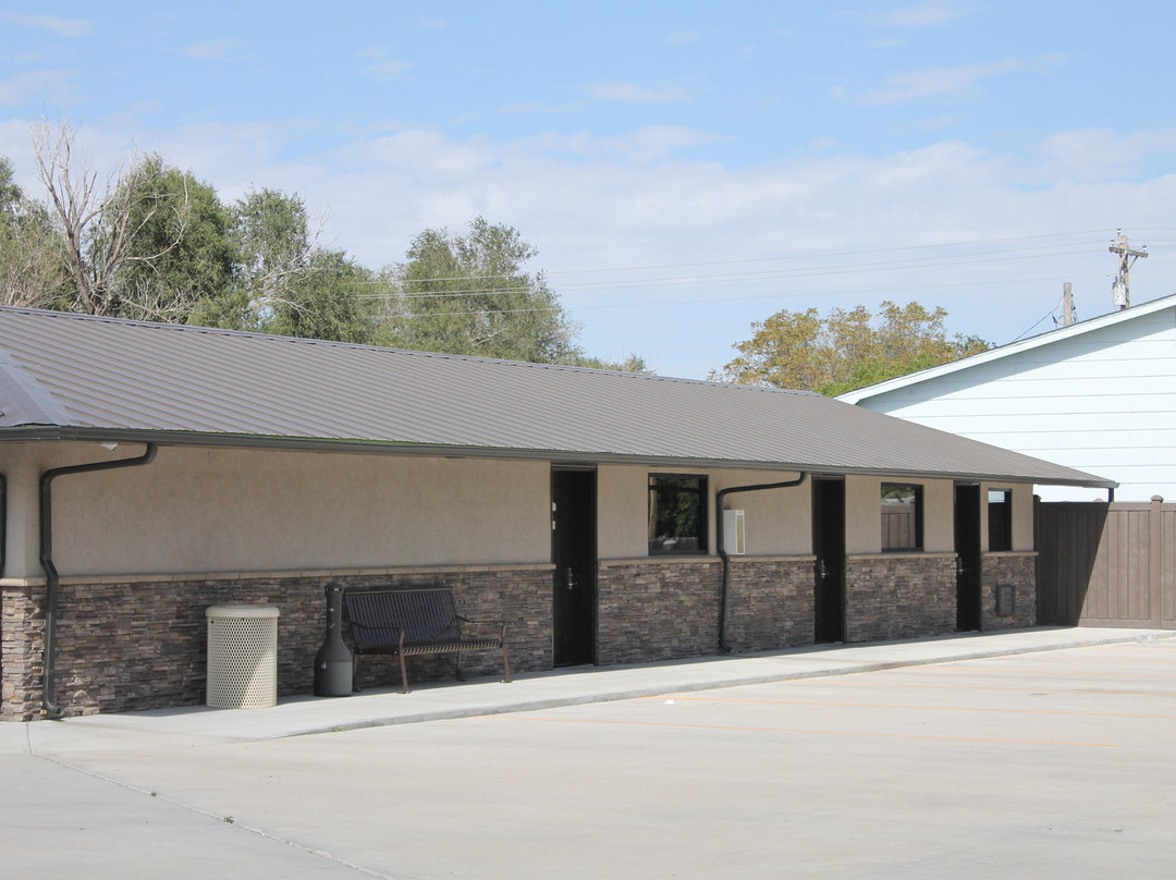 Boarders Inn & Suites by Cobblestone Hotels - Syracuse主图