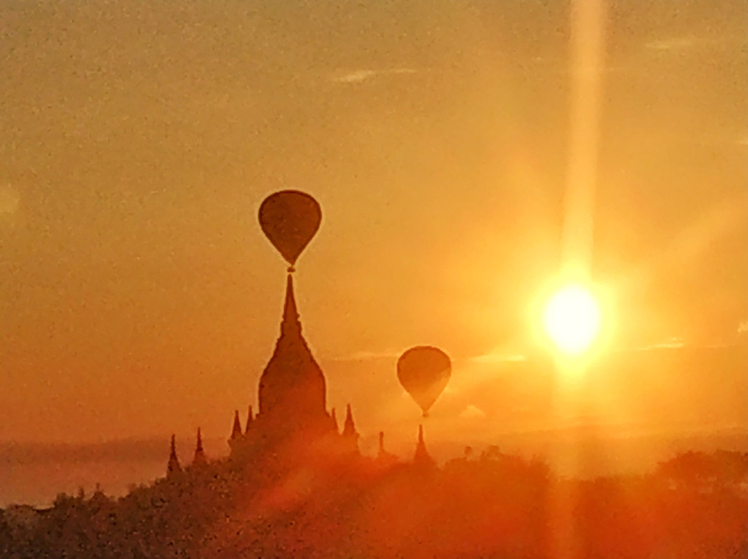 Tastes Of Bagan Tours-蒲甘必去景点