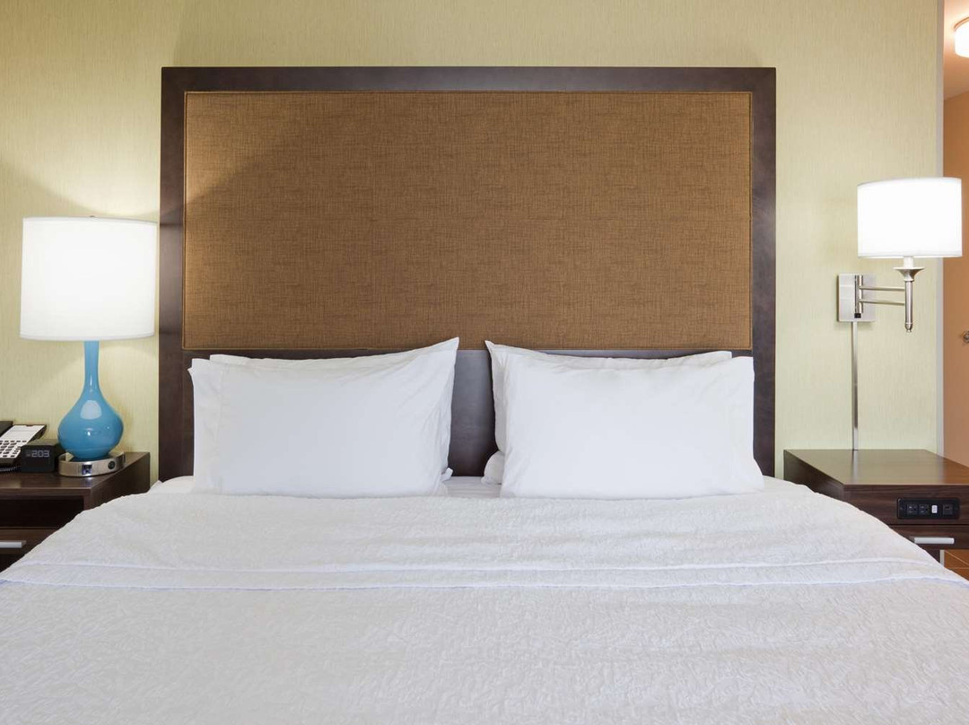 Hampton Inn Minneapolis-Roseville主图