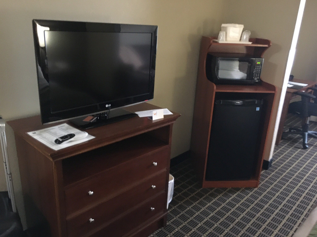 Quality Inn & Suites主图