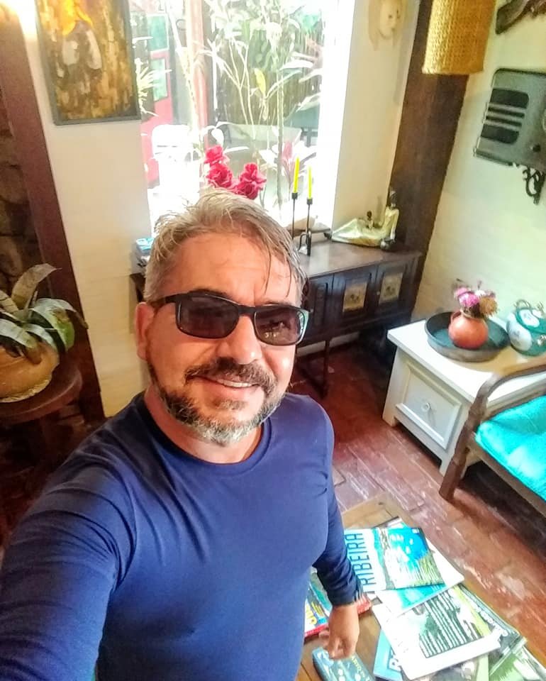 Pousada Bawa-家庭/游戏区