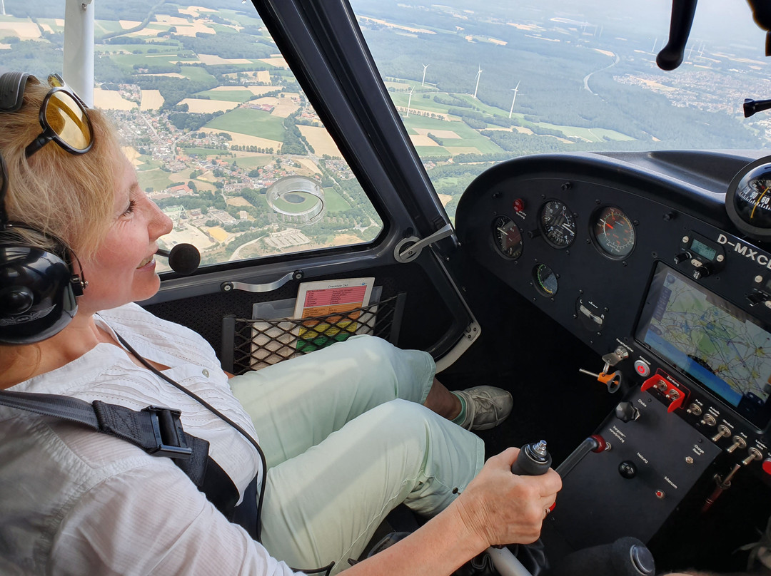 Marl旅游攻略图片