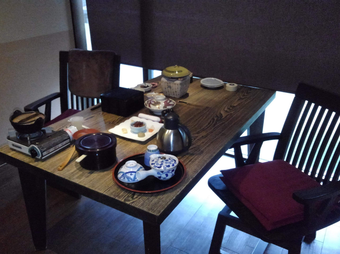 kaneyoshi ittouan主图