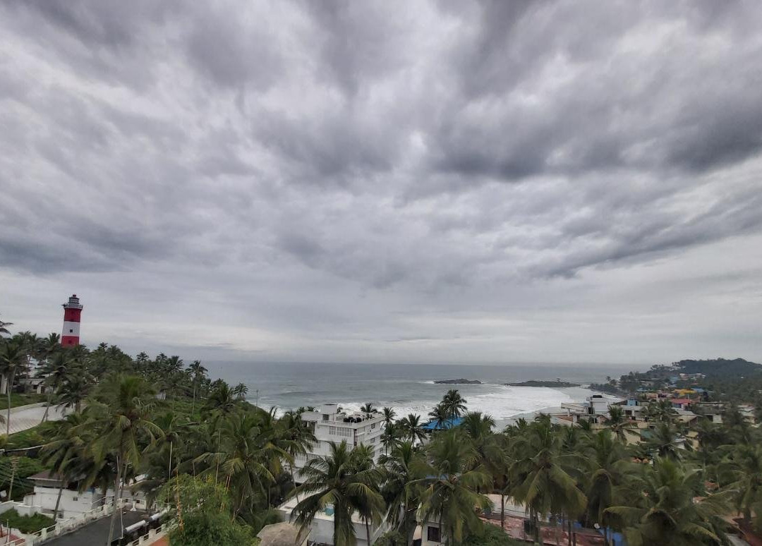 Sagara Beach Resort主图