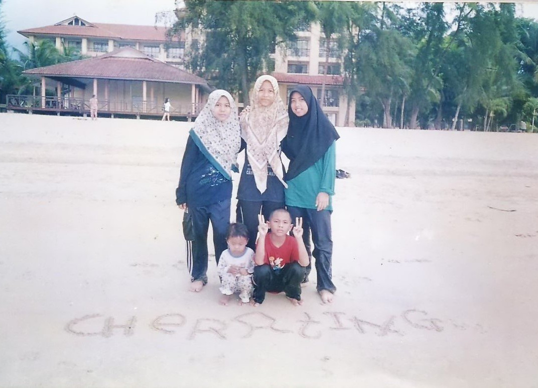 珍拉汀假日别墅度假村主图